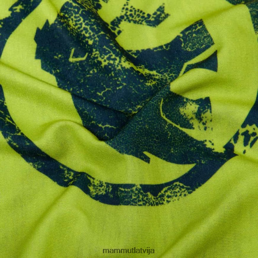 Piederumi Mammut kakla getras augsto kaļķu jūras unisex 2TN48T1182