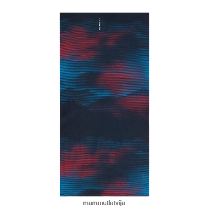 Piederumi Mammut kakla getras gaismas fader naktsacālija unisex 2TN48T1143