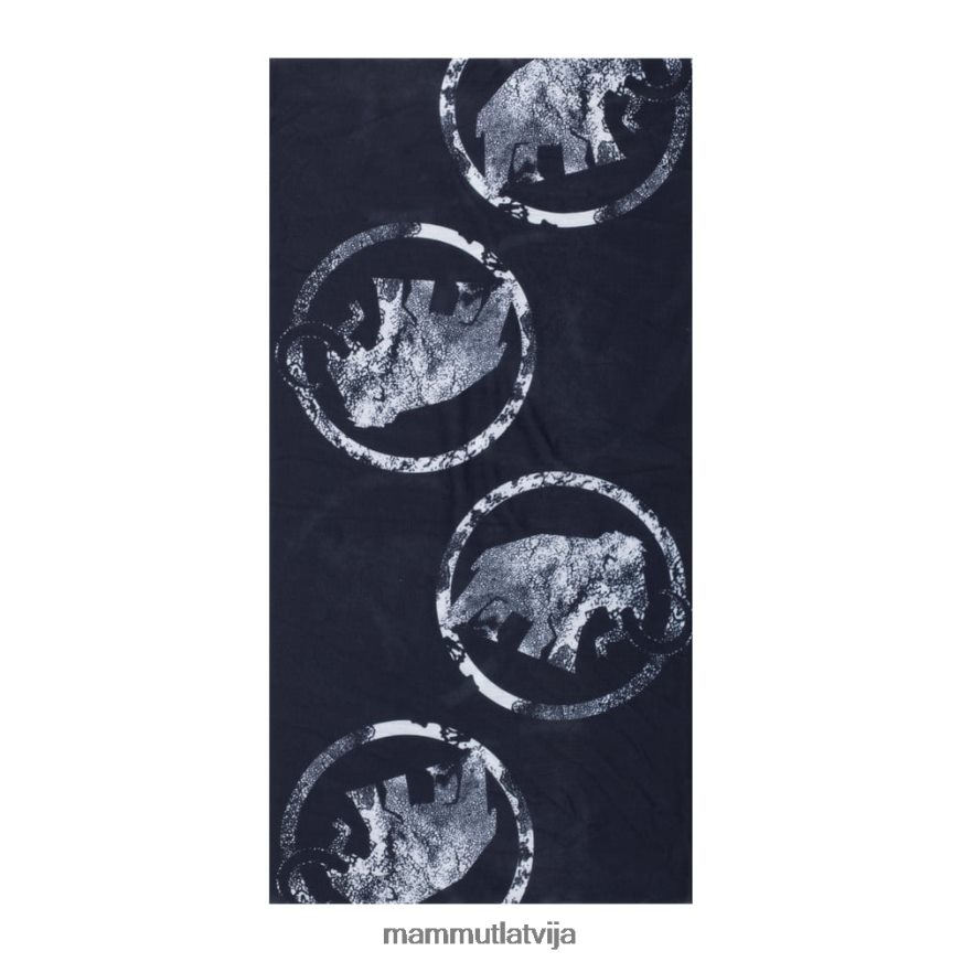 Piederumi Mammut kakla getras jūras balts unisex 2TN48T1180