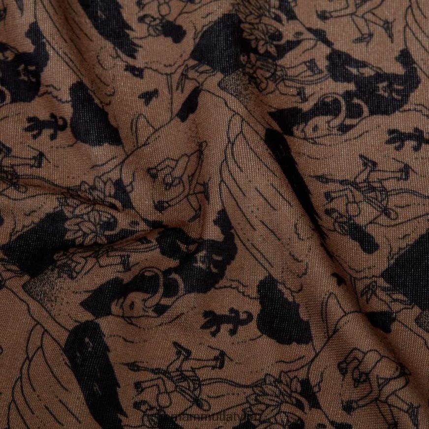 Piederumi Mammut kakla getras kāpšanas aina tumši smilšu melna unisex 2TN48T1189