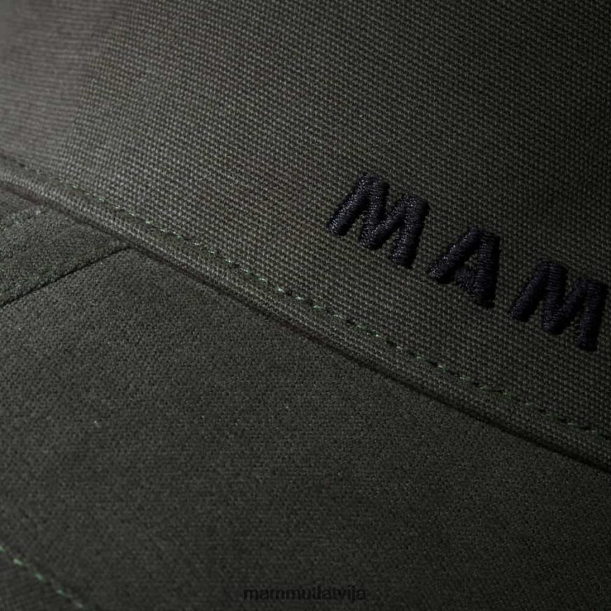 Piederumi Mammut Lhasas vāciņš iguāna-iguāna unisex 2TN48T1187