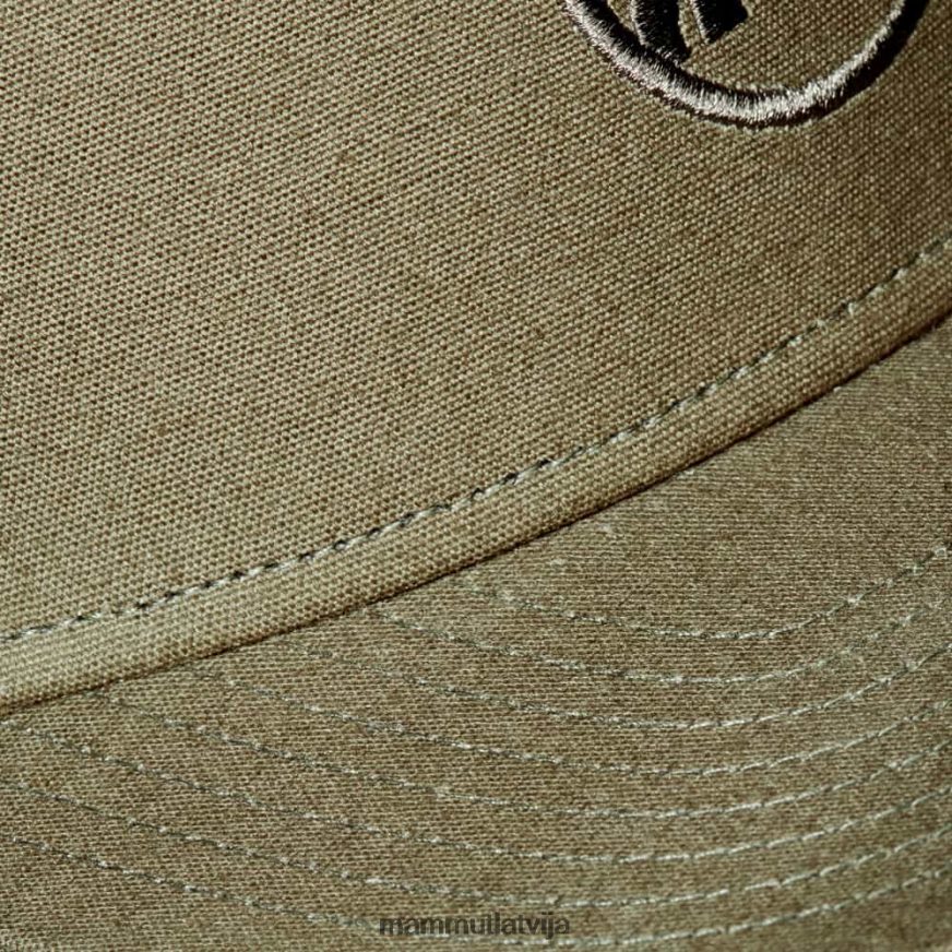 Piederumi Mammut Masone vāciņš iguāna-iguāna unisex 2TN48T1166