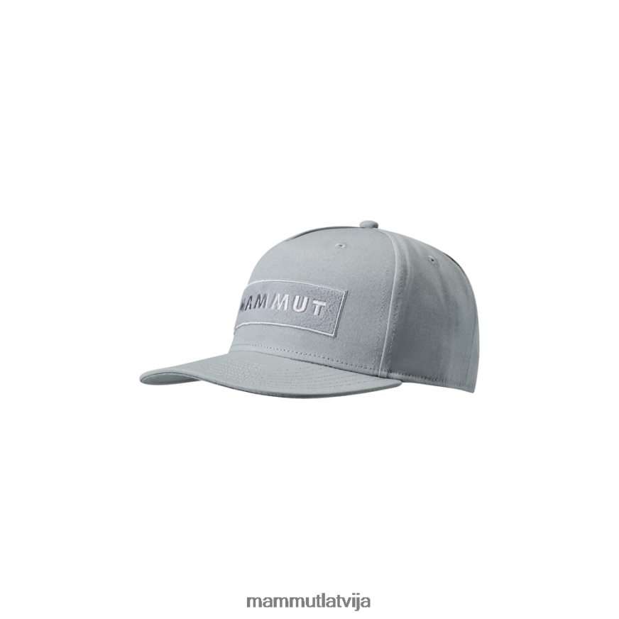 Piederumi Mammut Masone vāciņš sakausējums-sakausējums unisex 2TN48T1163