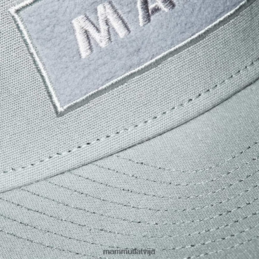 Piederumi Mammut Masone vāciņš sakausējums-sakausējums unisex 2TN48T1163