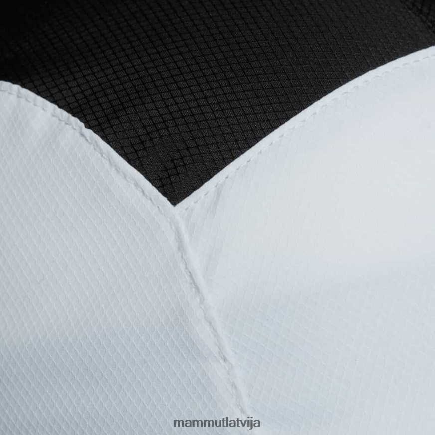 Piederumi Mammut enerģijas gaismas vāciņš balts melns unisex 2TN48T1144
