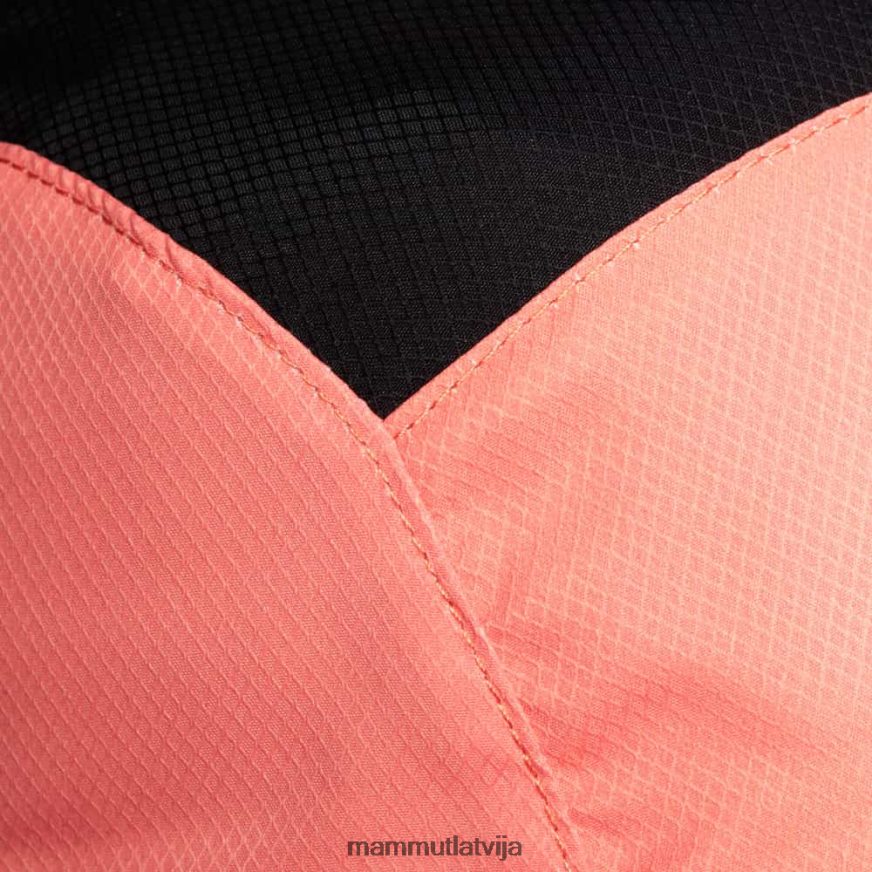 Piederumi Mammut enerģijas gaismas vāciņš lasis-melns unisex 2TN48T1146