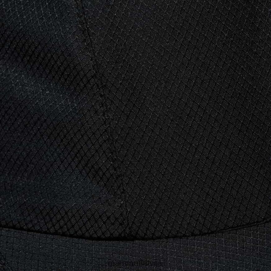 Piederumi Mammut enerģijas gaismas vāciņš melns unisex 2TN48T278