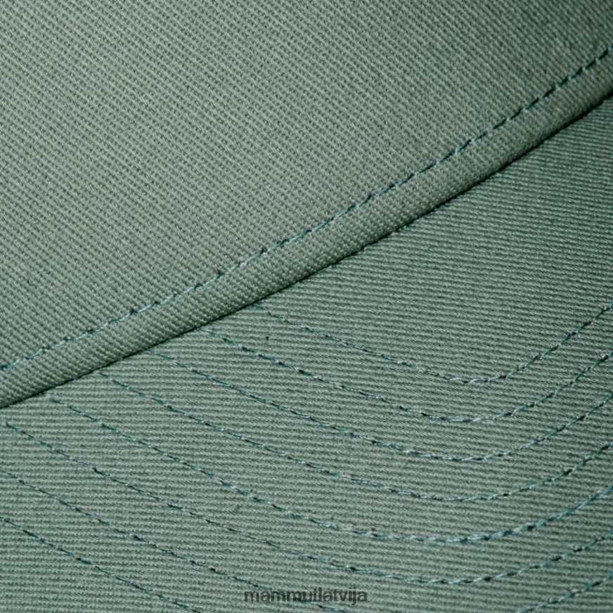 Piederumi Mammut kalnu cepure tumšs skuķis unisex 2TN48T1141