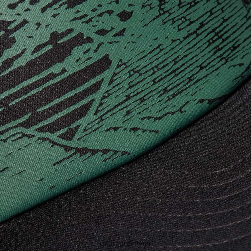 Piederumi Mammut klinšu cepure fujiyama melns-tumšs skuķis unisex 2TN48T302