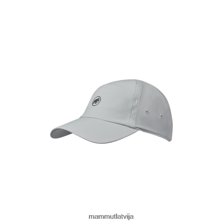 Piederumi Mammut saules pīķa vāciņš platīns unisex 2TN48T1136