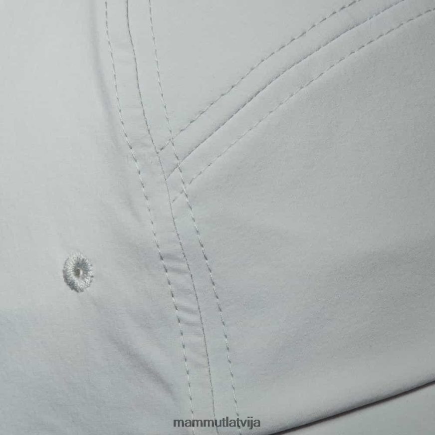 Piederumi Mammut saules pīķa vāciņš platīns unisex 2TN48T1136