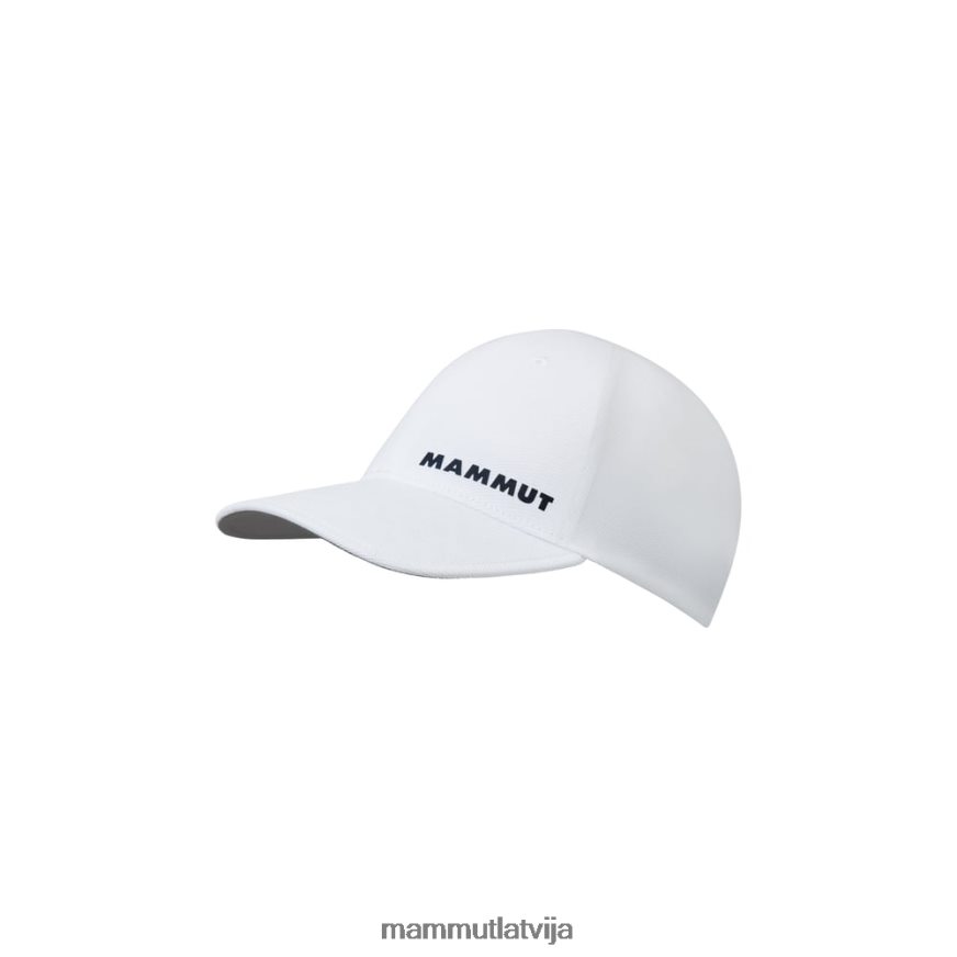 Piederumi Mammut sertig vāciņš balts unisex 2TN48T1169