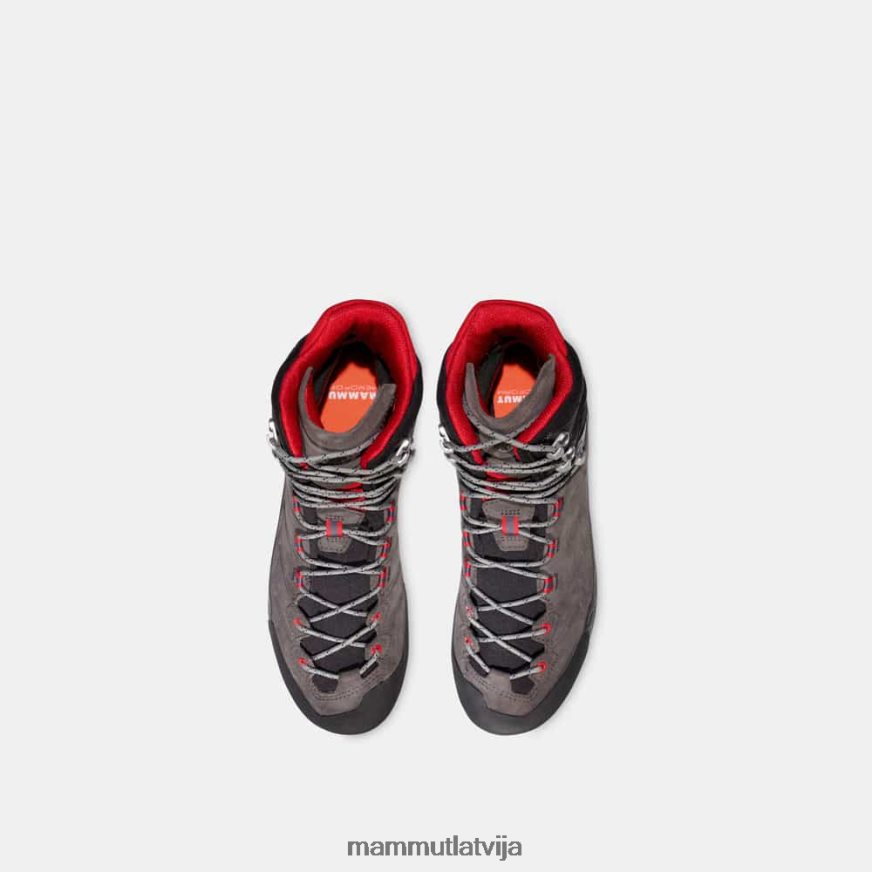 apavi Mammut kento tūre augsts gtx tumšs titāns-tumši pikants vīriešiem 2TN48T1234