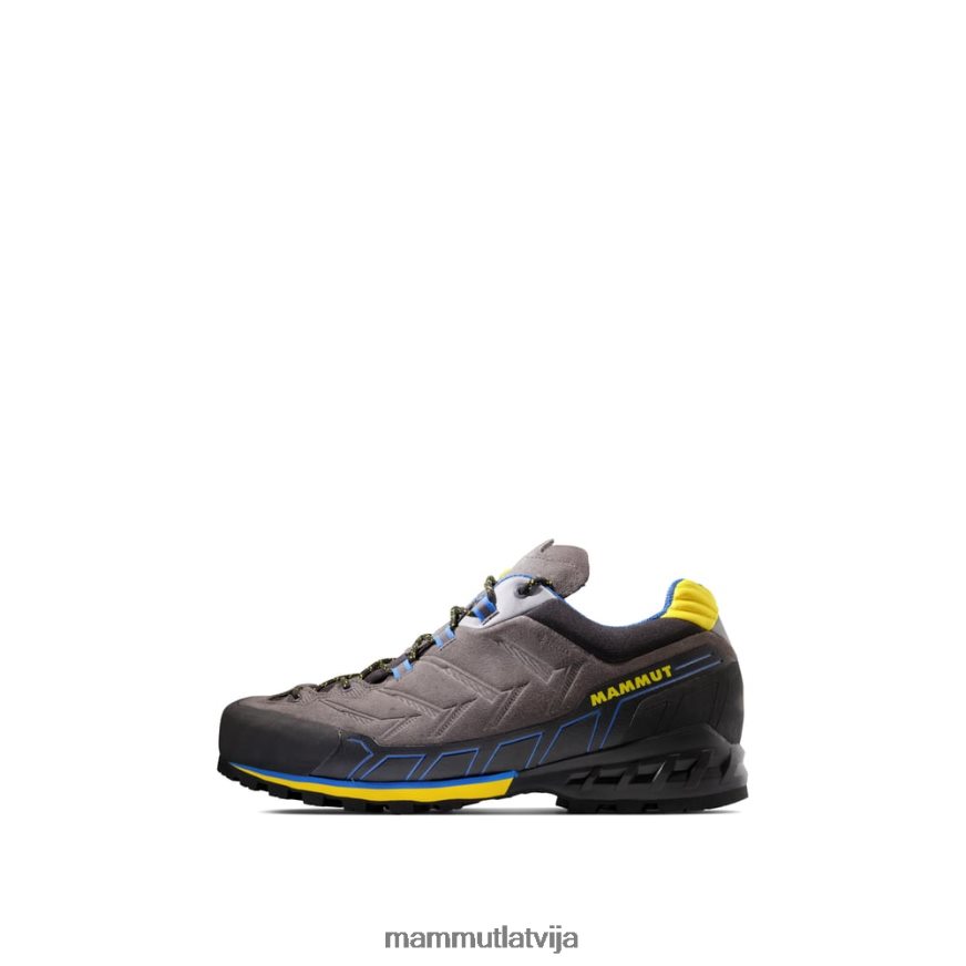apavi Mammut kento zems gtx tumšā titāna frēzija vīriešiem 2TN48T385
