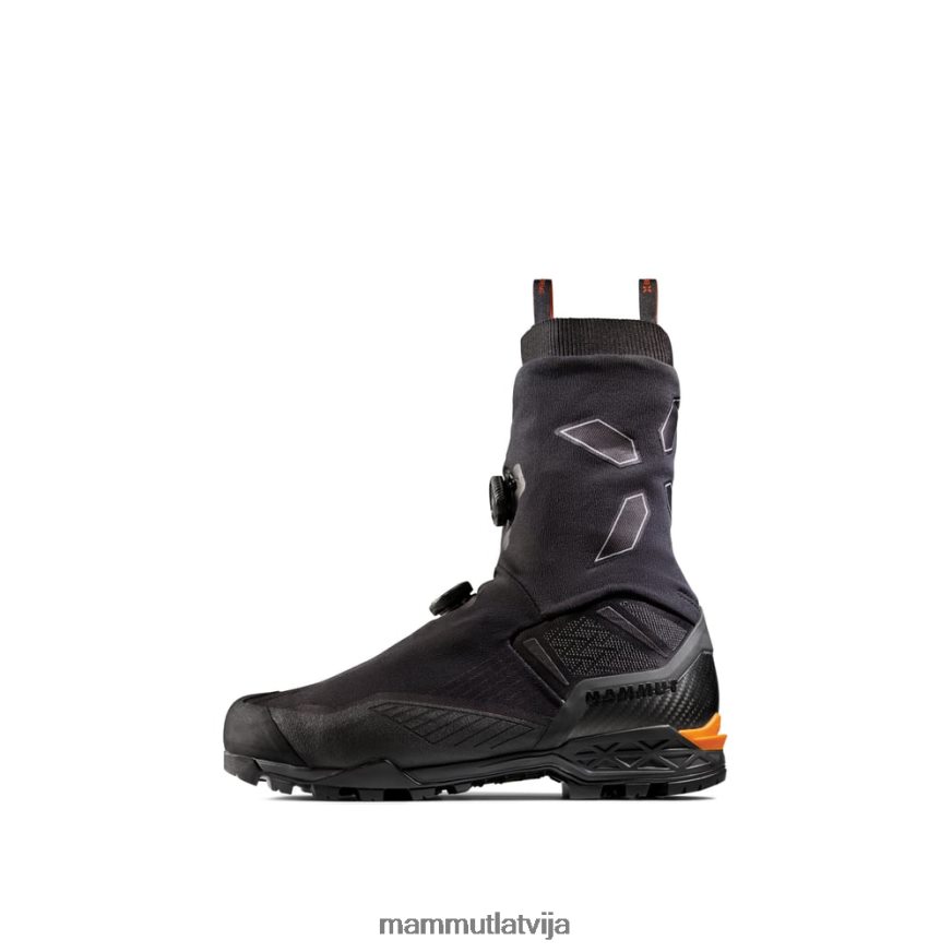 apavi Mammut taiss pro high gtx melnā-arumita vīriešiem 2TN48T331
