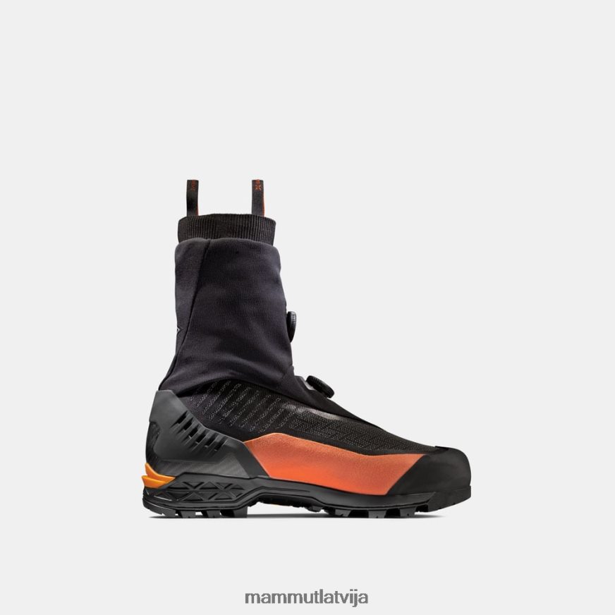 apavi Mammut taiss pro high gtx melnā-arumita vīriešiem 2TN48T331