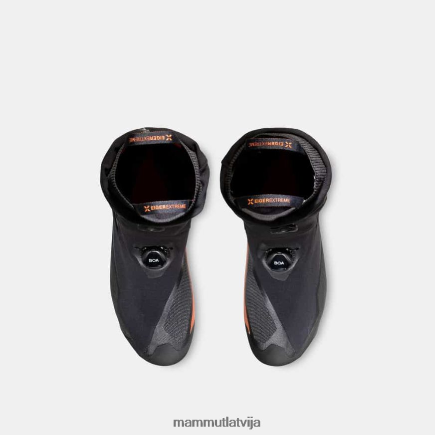 apavi Mammut taiss pro high gtx melnā-arumita vīriešiem 2TN48T331