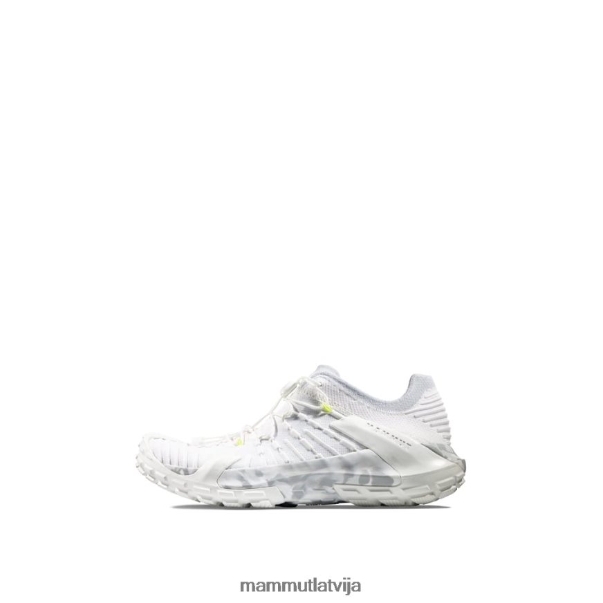 apavi Mammut Hueco adījums ii zems balts vīriešiem 2TN48T329