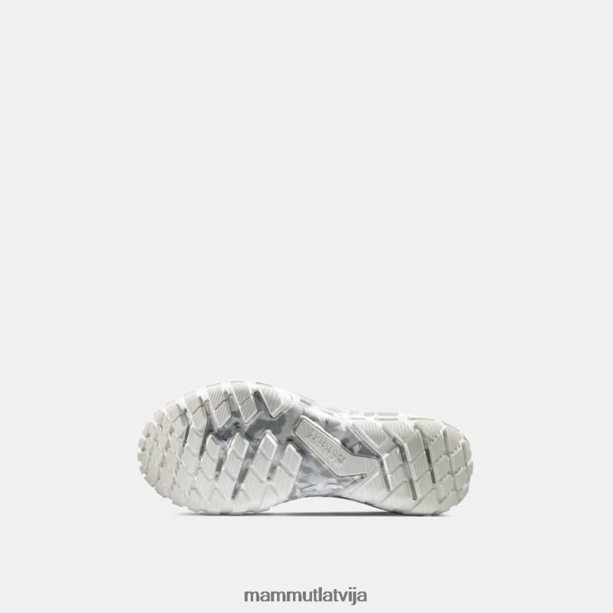apavi Mammut Hueco adījums ii zems balts vīriešiem 2TN48T329