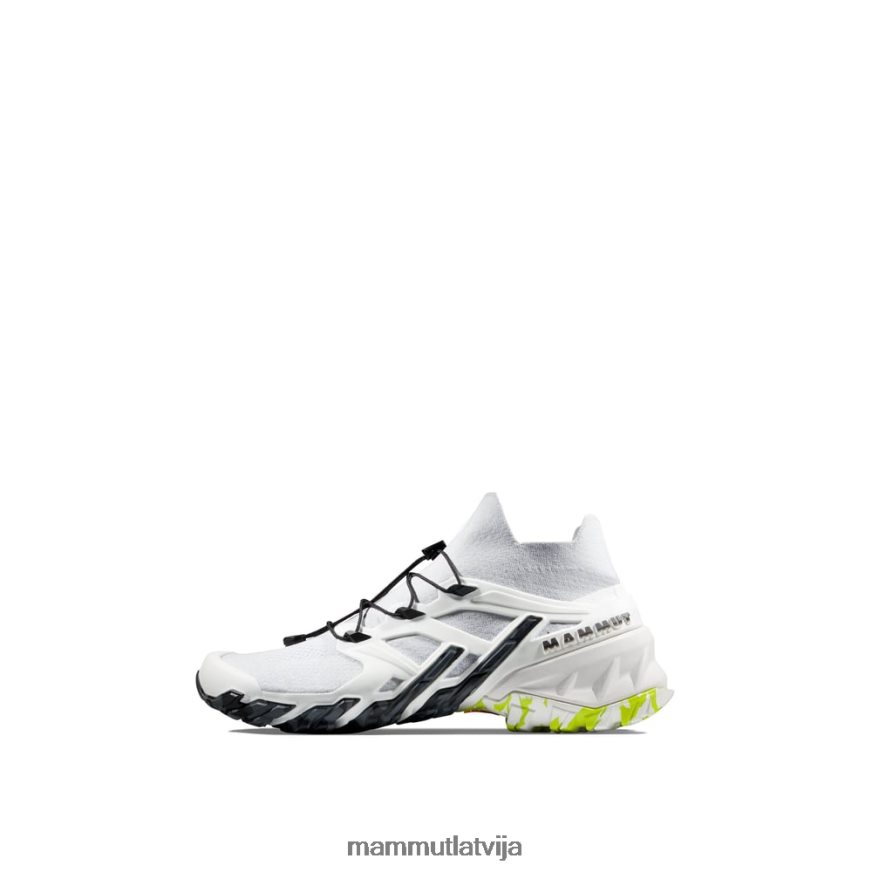 apavi Mammut aegility pro mid balts melns vīriešiem 2TN48T1199