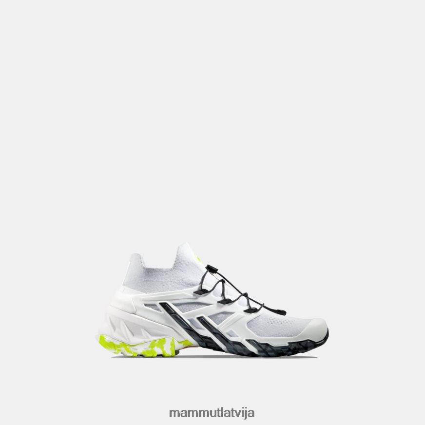 apavi Mammut aegility pro mid balts melns vīriešiem 2TN48T1199