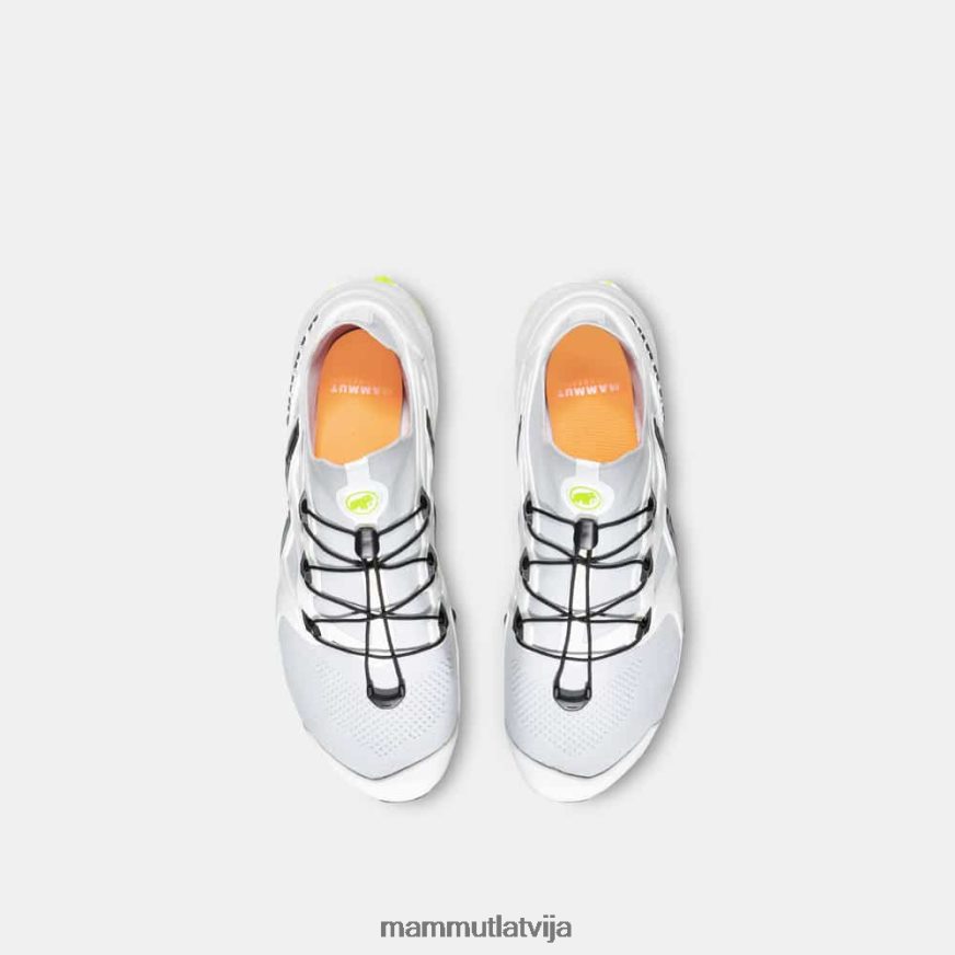 apavi Mammut aegility pro mid balts melns vīriešiem 2TN48T1199