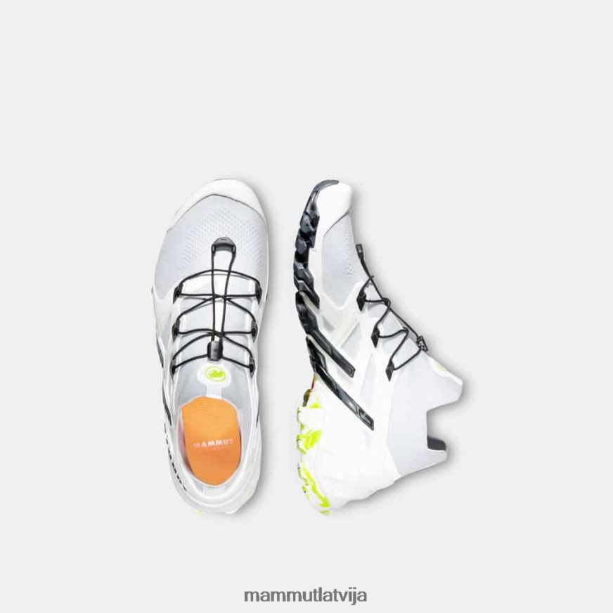 apavi Mammut aegility pro mid balts melns vīriešiem 2TN48T1199