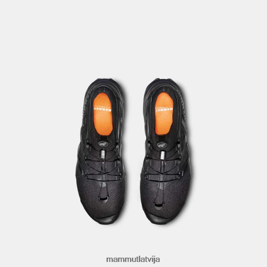 apavi Mammut aegility pro mid dt melns vīriešiem 2TN48T1222