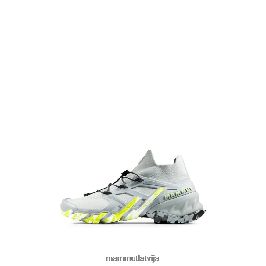 apavi Mammut aegility pro mid dt sakausējums-melns vīriešiem 2TN48T1223