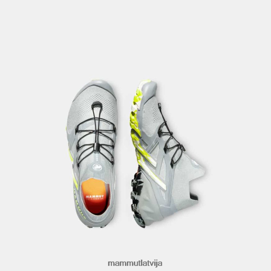 apavi Mammut aegility pro mid dt sakausējums-melns vīriešiem 2TN48T1223