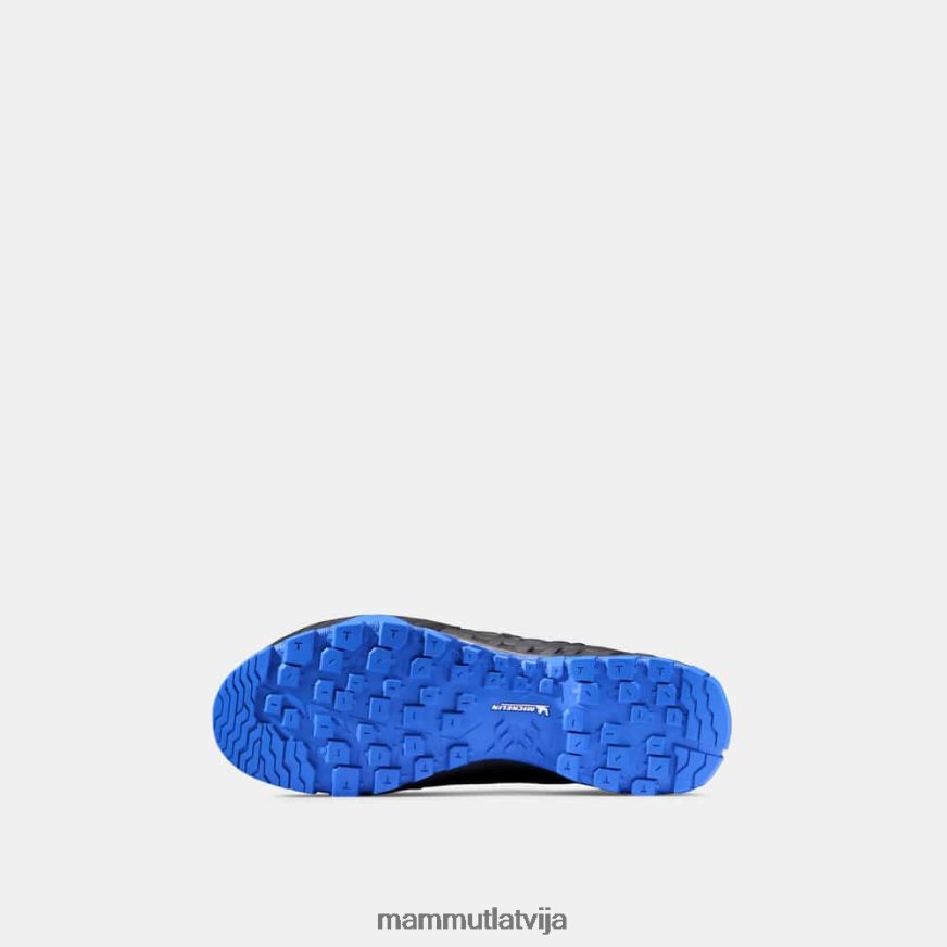 apavi Mammut alnasca knit ii zems gtx melnbrūns vīriešiem 2TN48T384