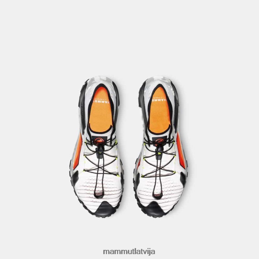 apavi Mammut hueco ii gaisa zems balts melns vīriešiem 2TN48T317