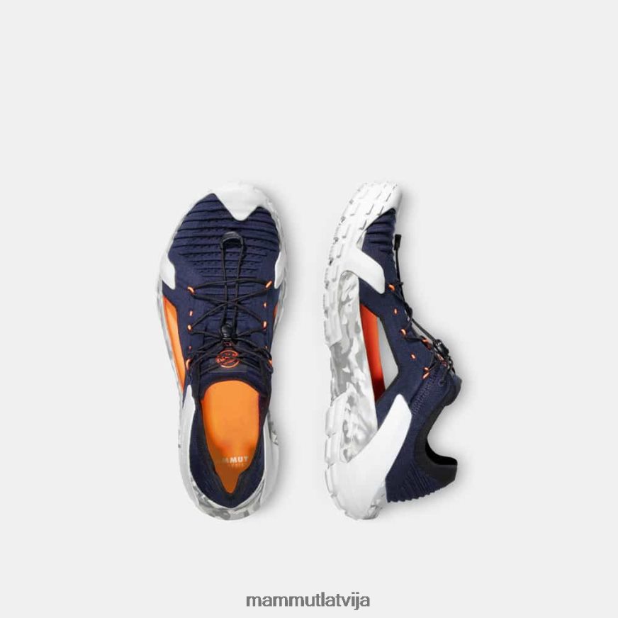 apavi Mammut hueco ii gaisa zems jūras gaiši ledus pelēks vīriešiem 2TN48T1217