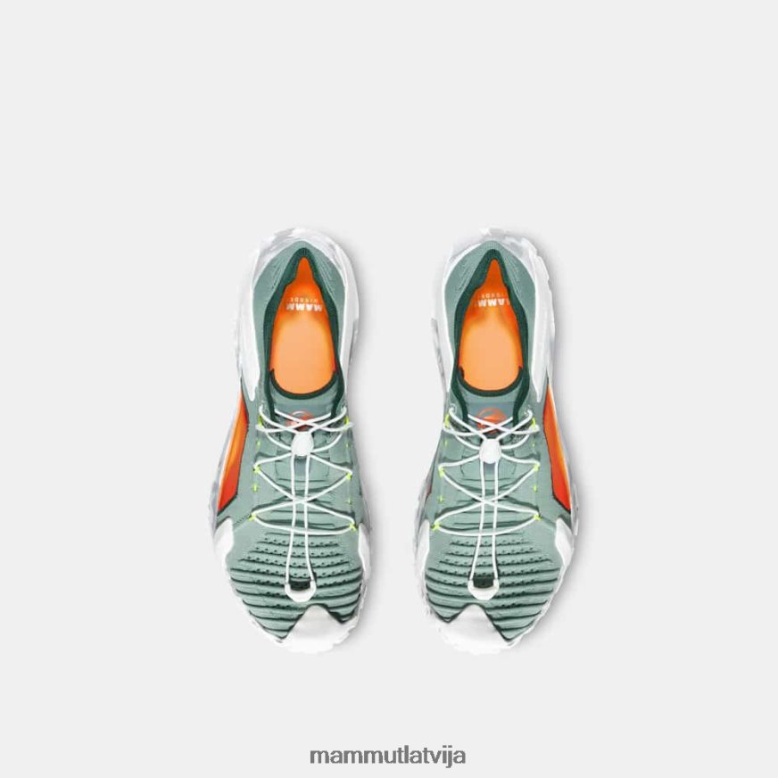 apavi Mammut hueco ii gaisa zems nefrīta balts vīriešiem 2TN48T1218