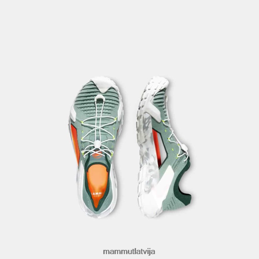 apavi Mammut hueco ii gaisa zems nefrīta balts vīriešiem 2TN48T1218