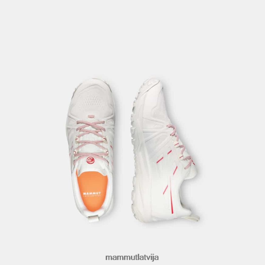 apavi Mammut saentis zems balta-magma vīriešiem 2TN48T1301