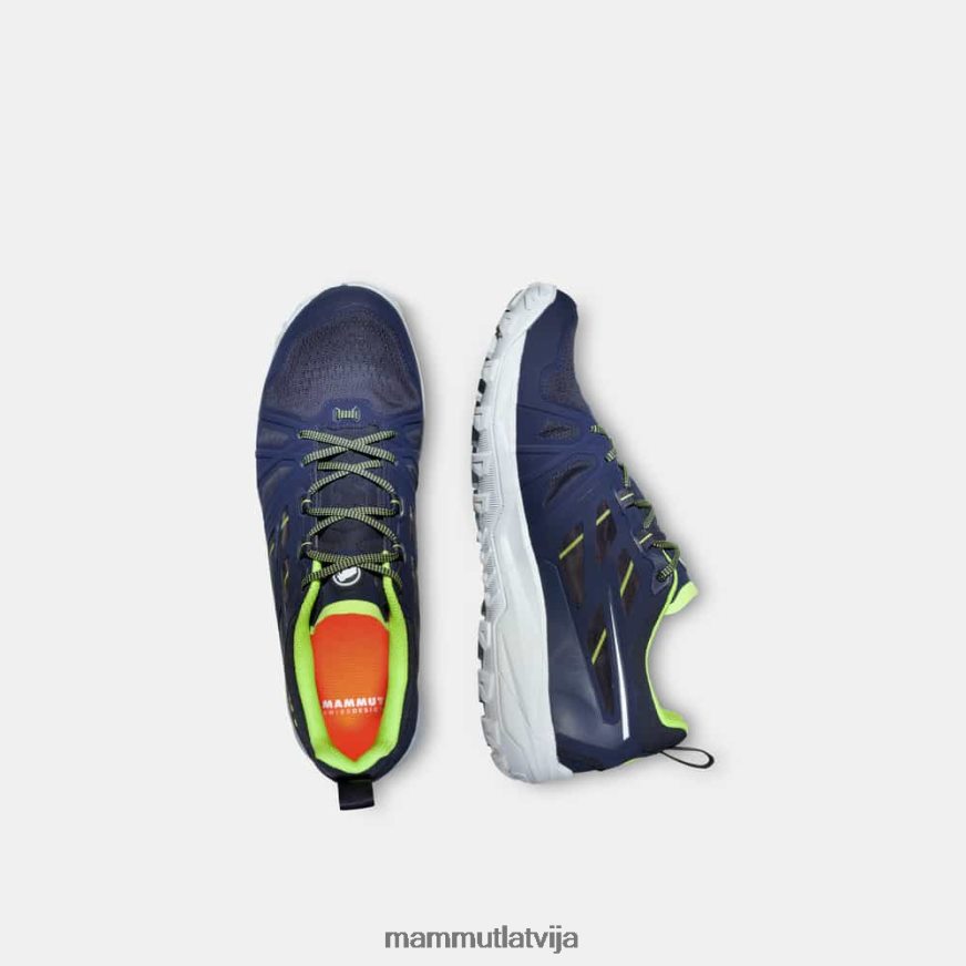 apavi Mammut saentis zems gtx jūras-augstkalma vīriešiem 2TN48T1233