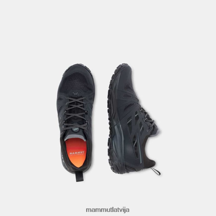 apavi Mammut saentis zems gtx melns-fantoms vīriešiem 2TN48T1231