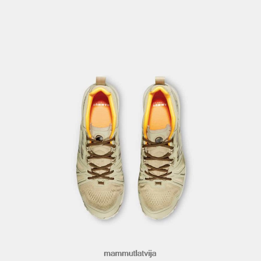 apavi Mammut saentis zems gtx safari-melns vīriešiem 2TN48T1232