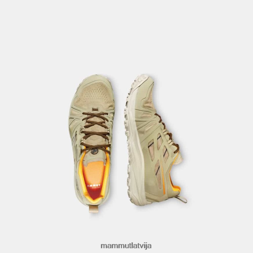 apavi Mammut saentis zems gtx safari-melns vīriešiem 2TN48T1232