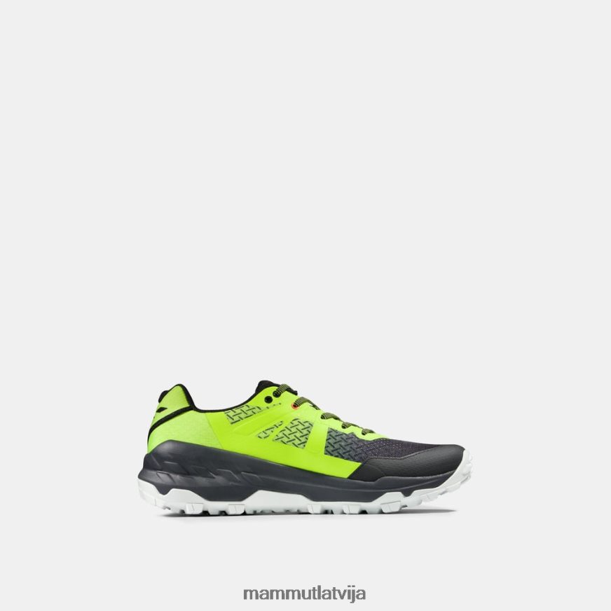 apavi Mammut sertig ii zems gtx melnā-augstkalma vīriešiem 2TN48T1210