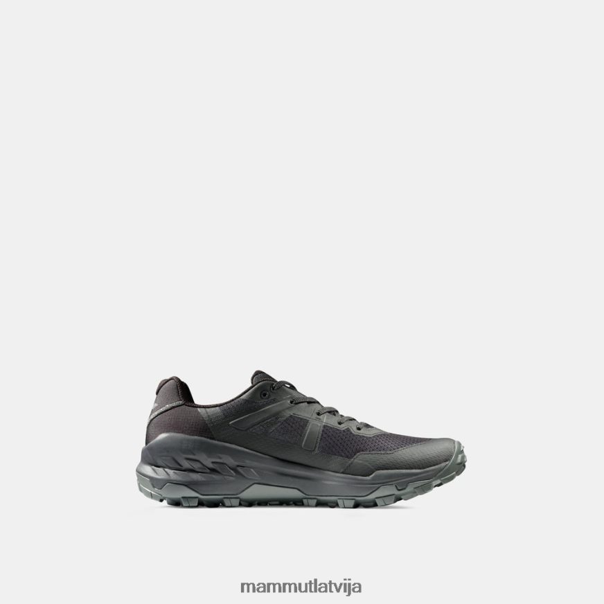 apavi Mammut sertig ii zems gtx melns vīriešiem 2TN48T1208