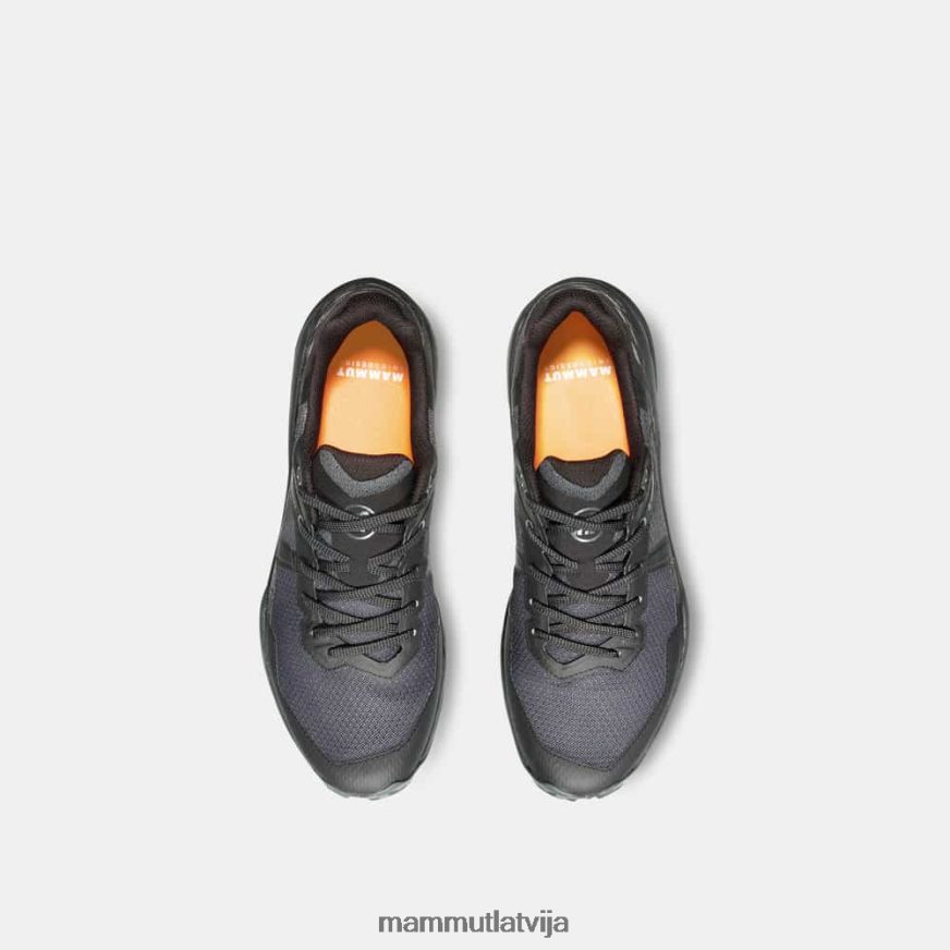 apavi Mammut sertig ii zems gtx melns vīriešiem 2TN48T1208