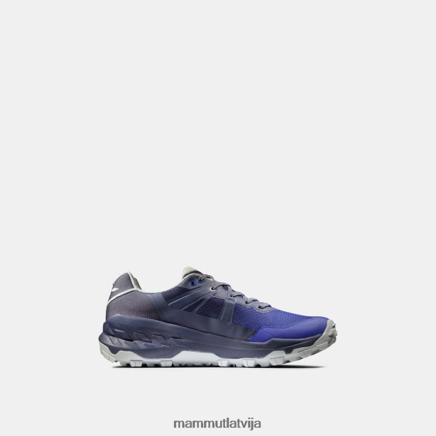 apavi Mammut sertig ii zems gtx tumšs ledus jūras vīriešiem 2TN48T314