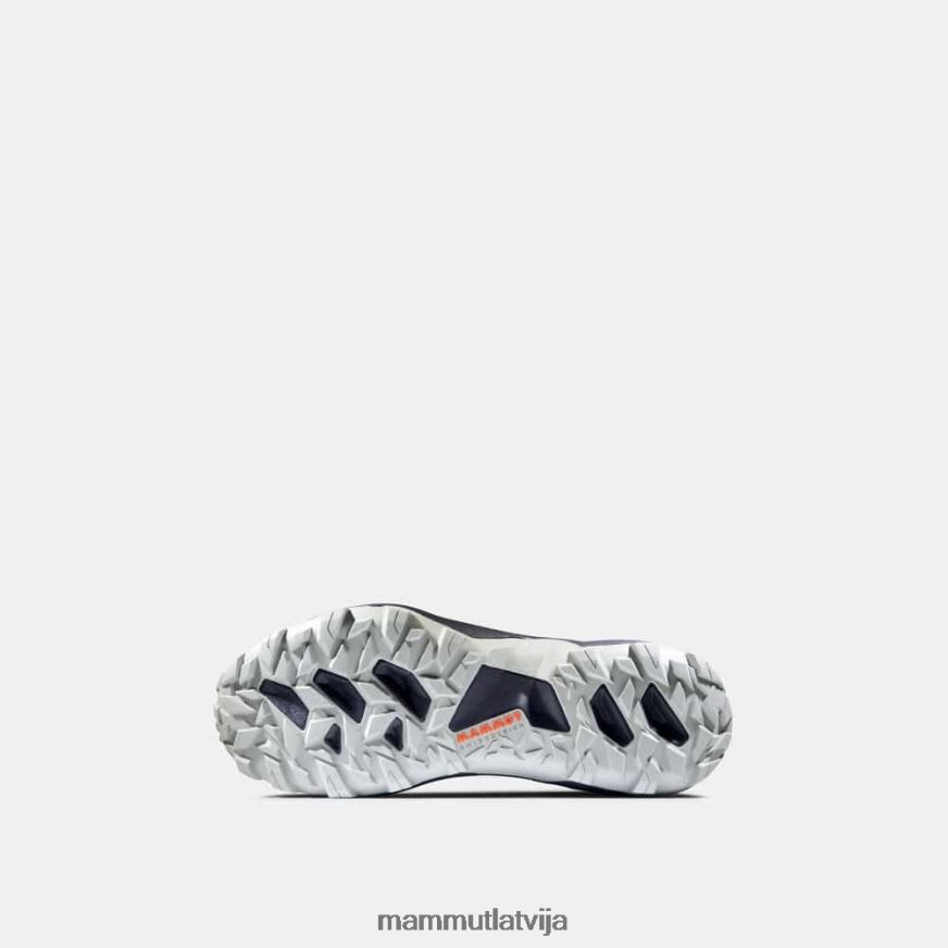 apavi Mammut sertig ii zems gtx tumšs ledus jūras vīriešiem 2TN48T314