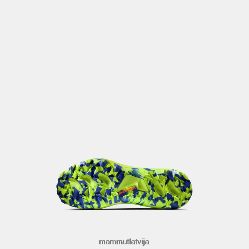 apavi Mammut sertig ii zems kaļķa-tumšais ledus vīriešiem 2TN48T1225