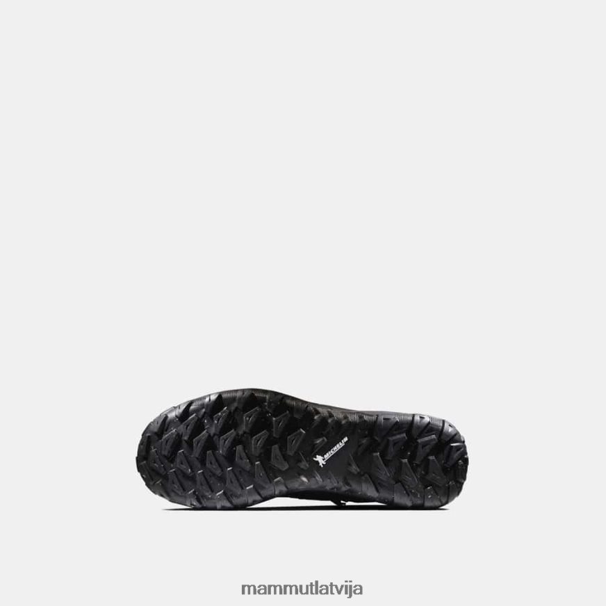 apavi Mammut ultimate iii mid gtx melns vīriešiem 2TN48T318