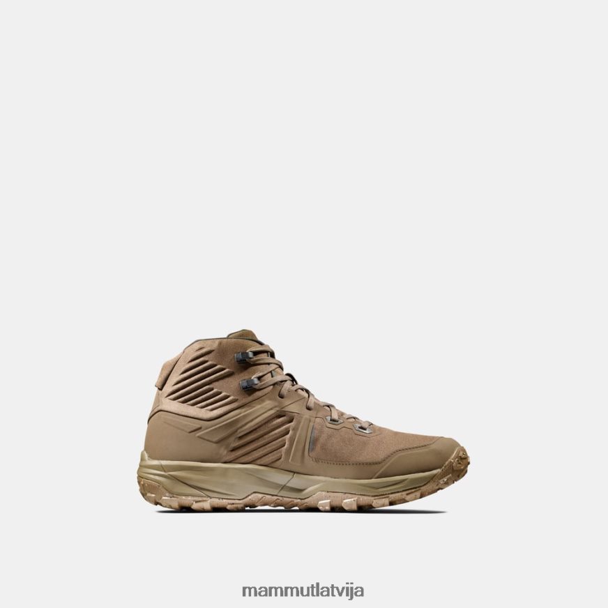 apavi Mammut ultimate iii mid gtx tīrelis-titāns vīriešiem 2TN48T1219