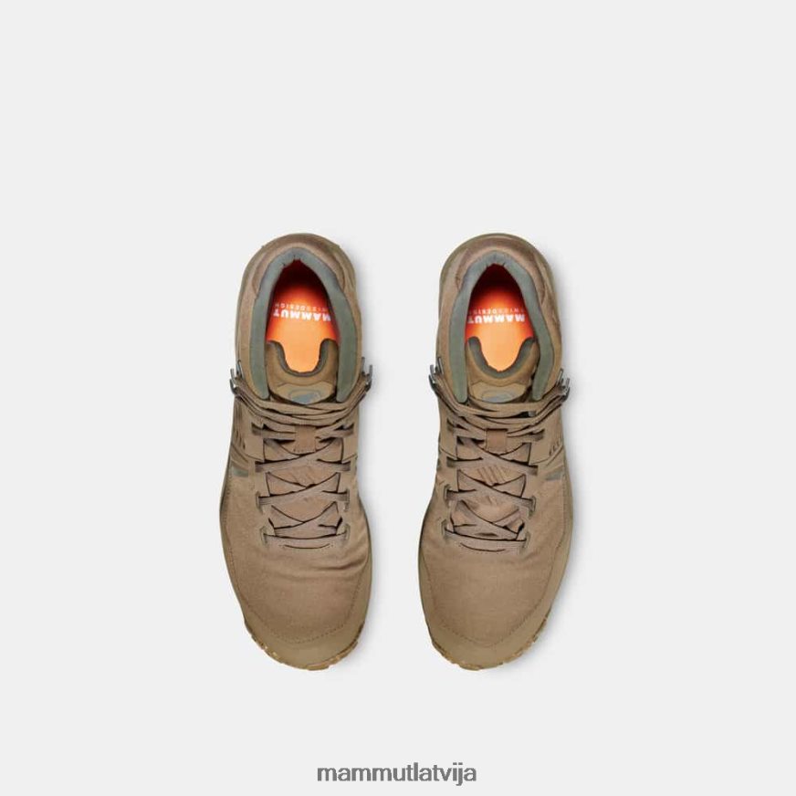 apavi Mammut ultimate iii mid gtx tīrelis-titāns vīriešiem 2TN48T1219