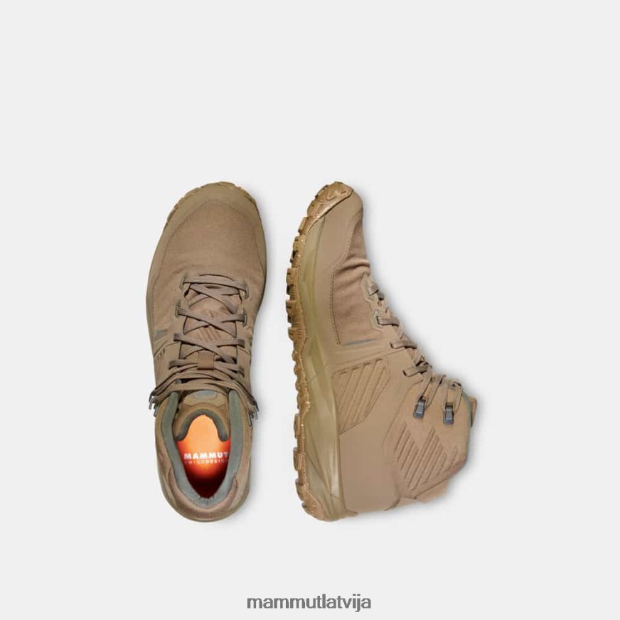 apavi Mammut ultimate iii mid gtx tīrelis-titāns vīriešiem 2TN48T1219